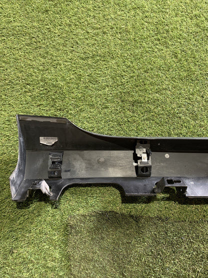 Minigonna Sinistra Ford Fiesta 2017 H1BJ-A10155-B