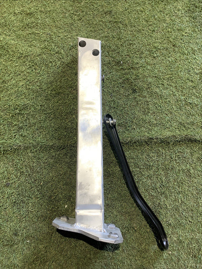 Longherone Puntale Anteriore Sinistro Alfa Romeo Giulietta 51811234
