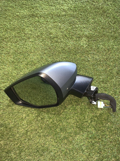 Specchio Specchietto Retrovisore Sinistro Kia Sportage 2023 8 Pin