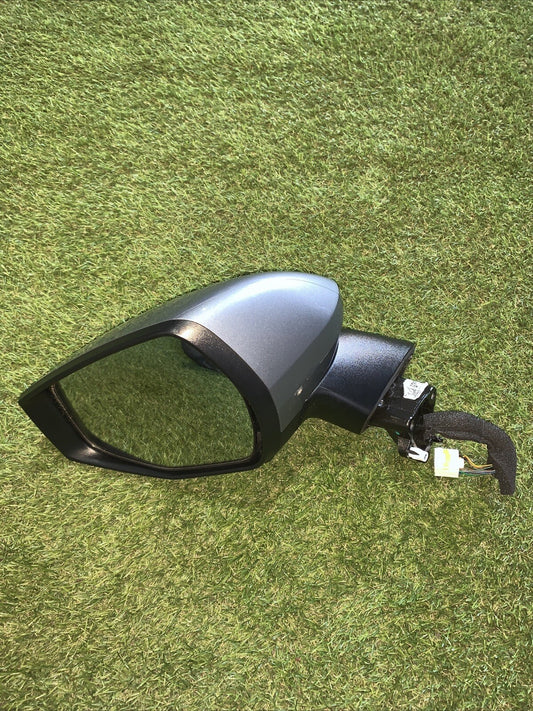 Specchio Specchietto Retrovisore Sinistro Kia Sportage 2023 8 Pin