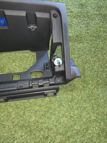 RIVESTIMENTO CRUSCOTTO PER VANO PORTAOGGETTI KIA SPORTAGE 2023 84761-R2000