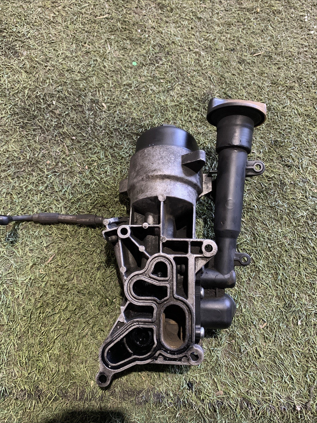 Scambiatore Di Calore Fiat Punto 188 1.3 70CV 55193743