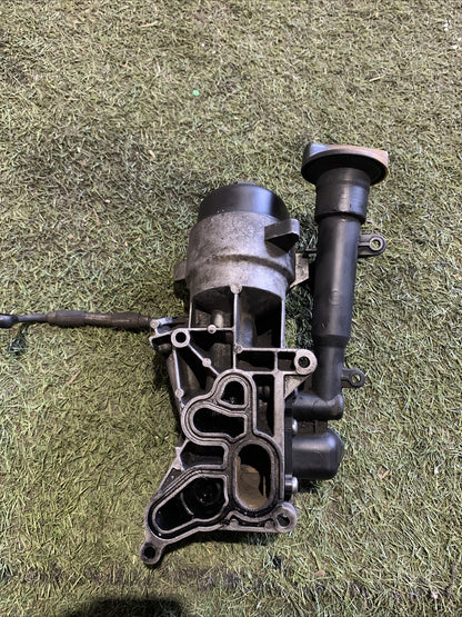 Scambiatore Di Calore Fiat Punto 188 1.3 70CV 55193743
