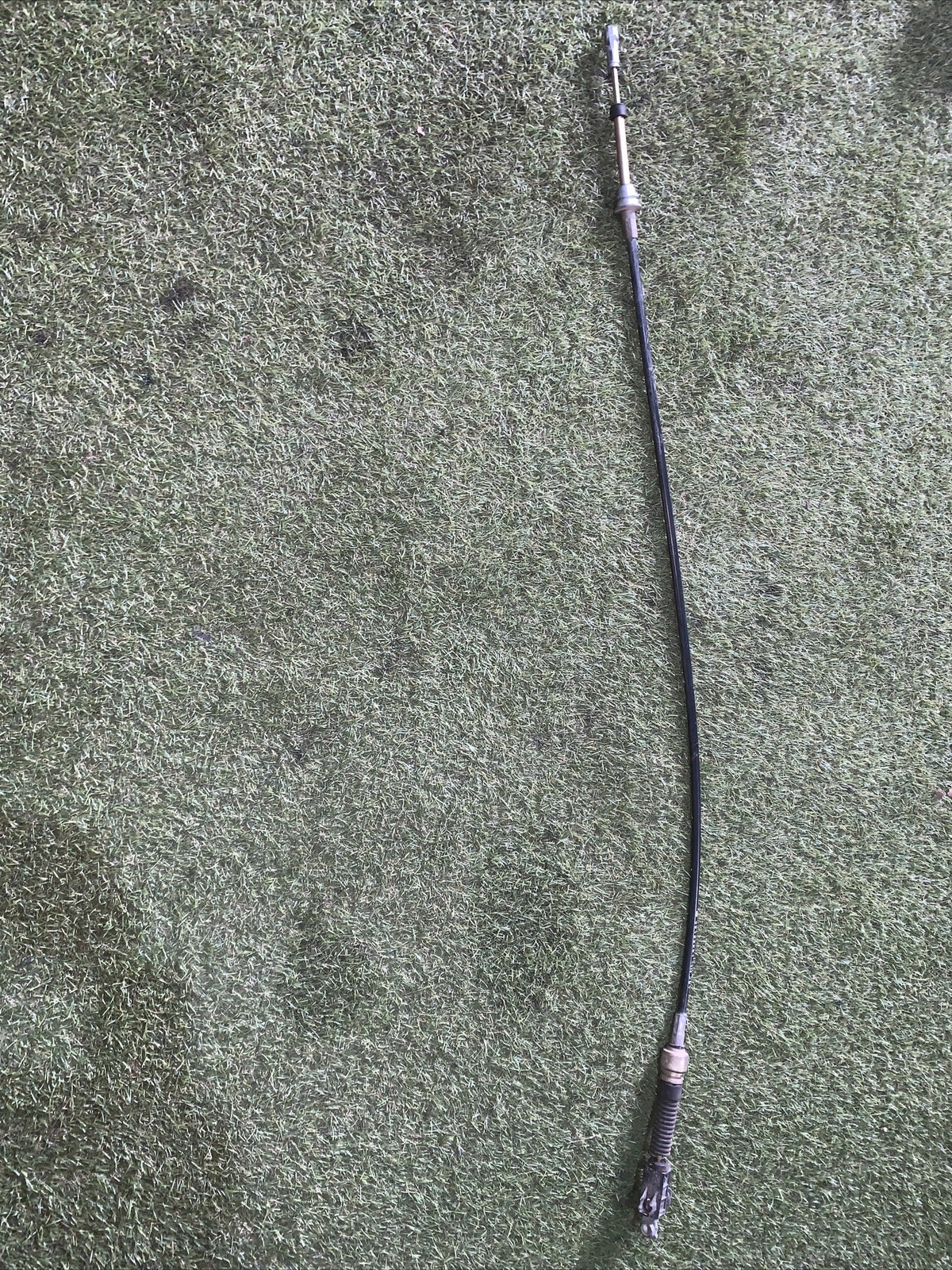 CAVO COMANDO CAMBIO MARCE FIAT PUNTO 188 1.2 B COD : 55186861