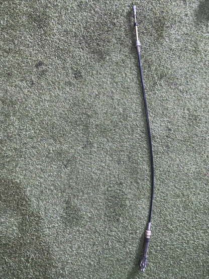 CAVO COMANDO CAMBIO MARCE FIAT PUNTO 188 1.2 B COD : 55186861