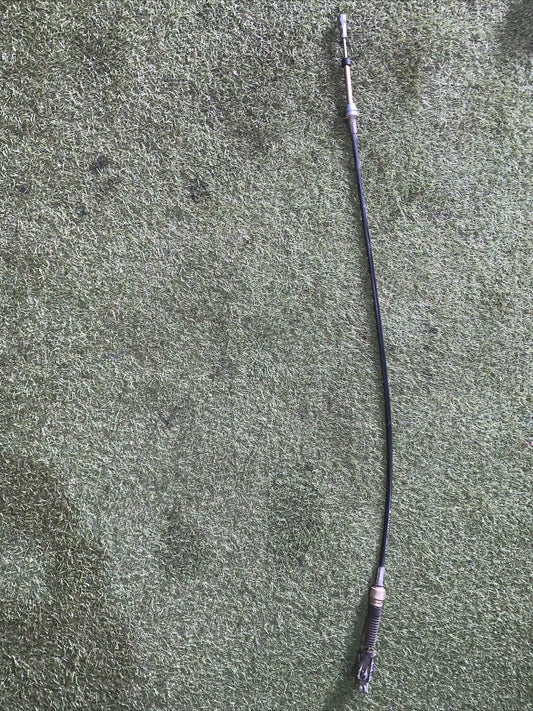 CAVO COMANDO CAMBIO MARCE FIAT PUNTO 188 1.2 B COD : 55186861