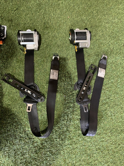 Kit Airbag Volkswagen Golf 6 VI