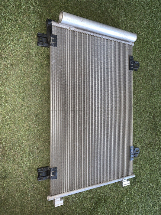 Radiatore Aria Condizionata Fiat Panda 2020 1.0 Hybrid