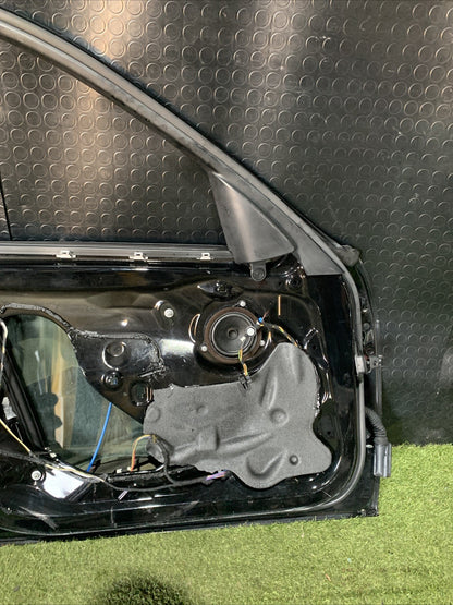 PORTIERA SPORTELLO PORTA  ANTERIORE SINISTRA SX BMW SERIE 3 (F30) 2012  5P