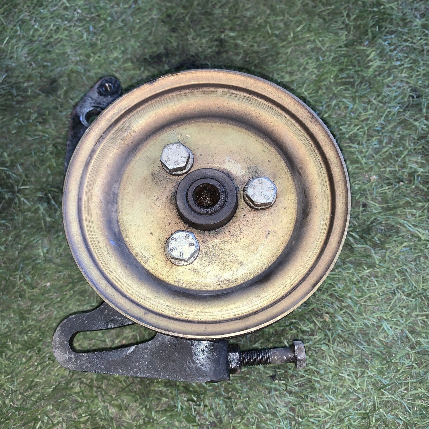 Pompa idroguida 26071300FS 46541004 Fiat Palio. Fiat Punto 176. Fiat Bravo.