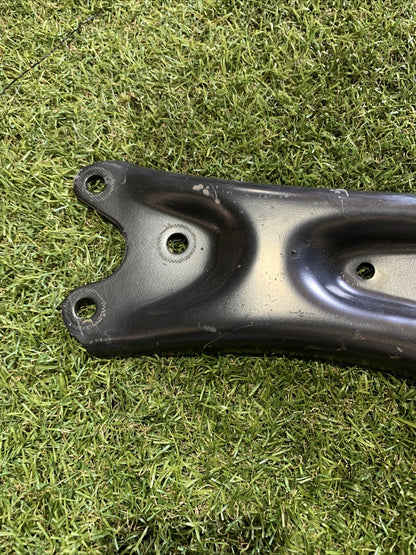 3Q0407153B BRACCIO OSCILLANTE ANTERIORE SINISTRO SEAT ATECA 2017 1.6 DIESEL