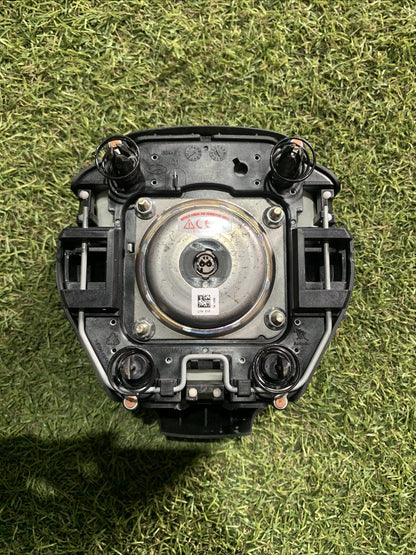 Airbag Volante Hyundai Tucson III 2015-2020. 56900-D7000 (2)