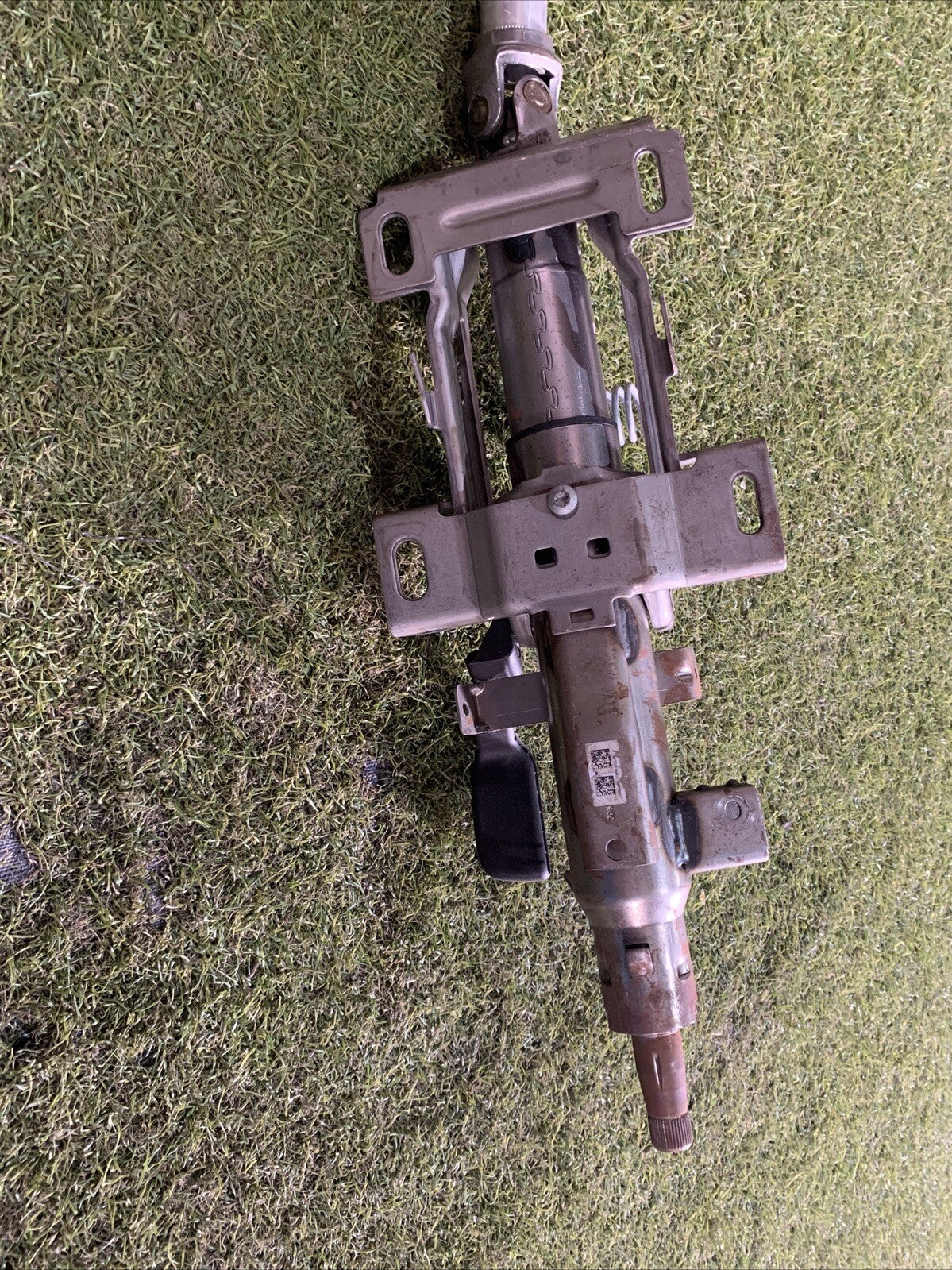 Canna dello sterzo (Piantone) Renault Twingo 2014 488106973R