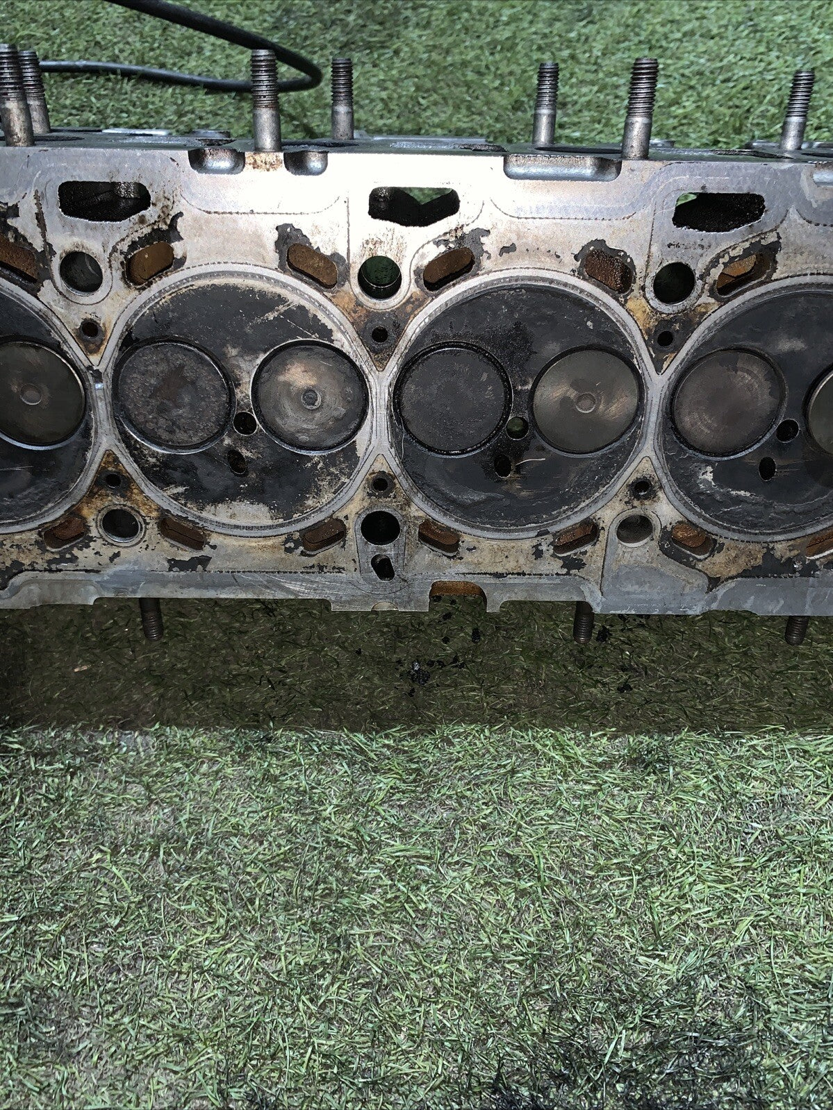 Testata Motore Fiat,Alfa 1.9 JTD 46431957 182B9000