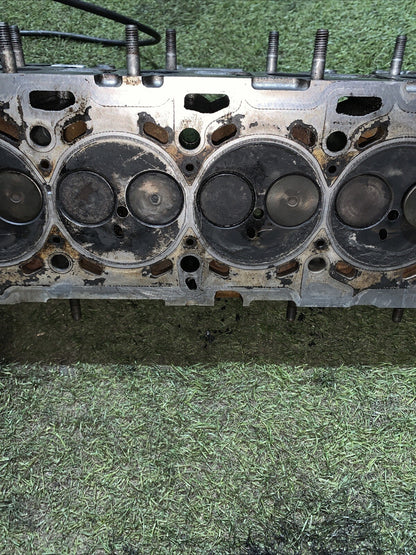 Testata Motore Fiat,Alfa 1.9 JTD 46431957 182B9000