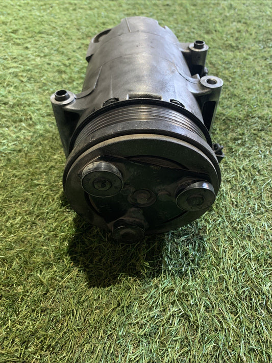 Compressore Aria Condizionata Ford Focus 2006 1.8 Diesel 4M5H-19D629-AF