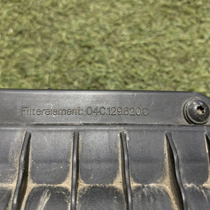 BOX SCATOLA FILTRO ARIA VOLKSWAGEN Up 1° Serie 1.0 B 04C129611J