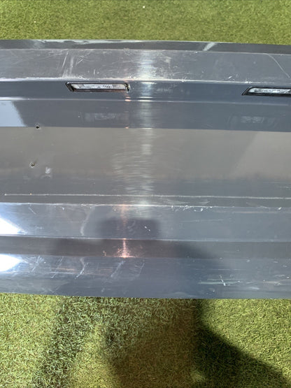 Paraurti Posteriore Volkswagen Polo 6C