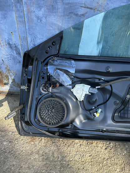 SPORTELLO PORTA PORTIERA ANTERIORE DESTRA AUDI A5 COUPE 2010