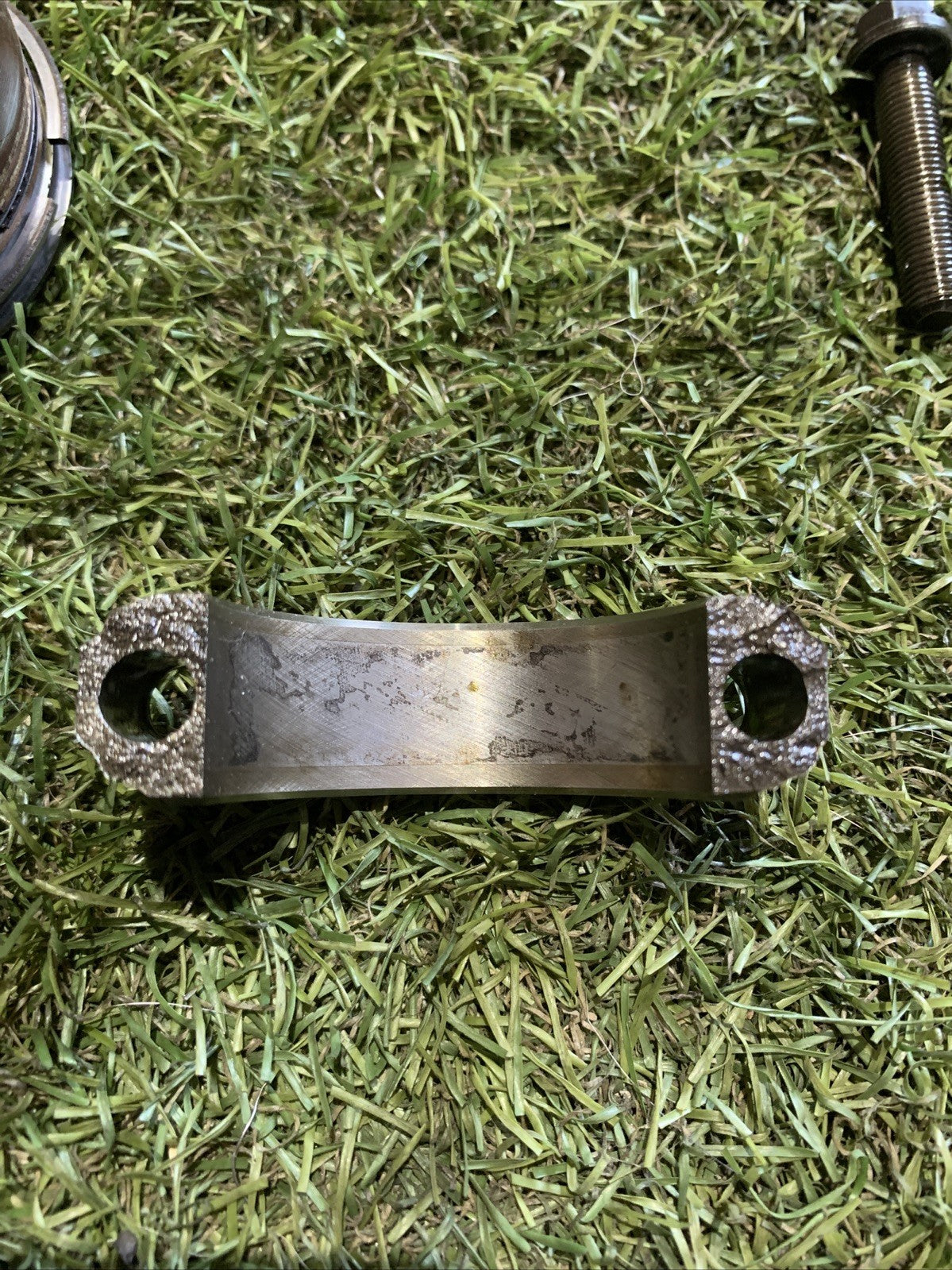 Pistone Motore Jeep Renegade 1.0 Benzina Sigla Motore 55282151 (1)