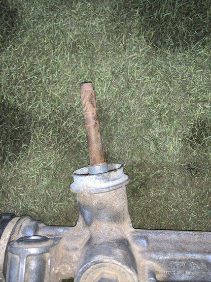 A0003188H SCATOLA STERZO GUIDA ALFA ROMEO MITO 1.4 B 2012