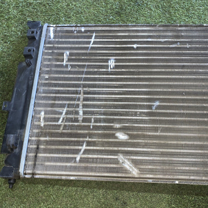 Radiatore Acqua Audì A4 1.9 231537