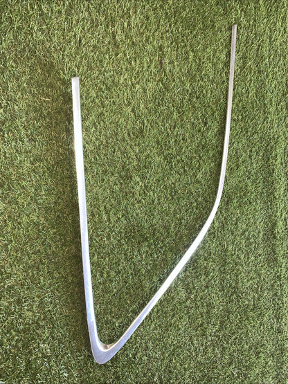 Cornice Vetro Posteriore Sinistra Audi Q7 2016 4M0853345