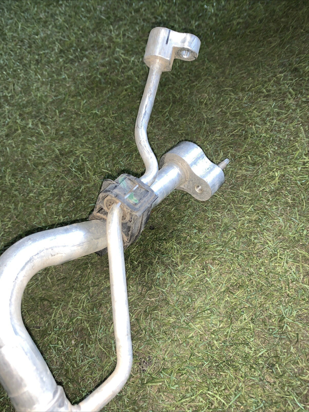 A2468302615 tubo condotto aria condizionata Mercedes W176 Classe A/Classe B CDI