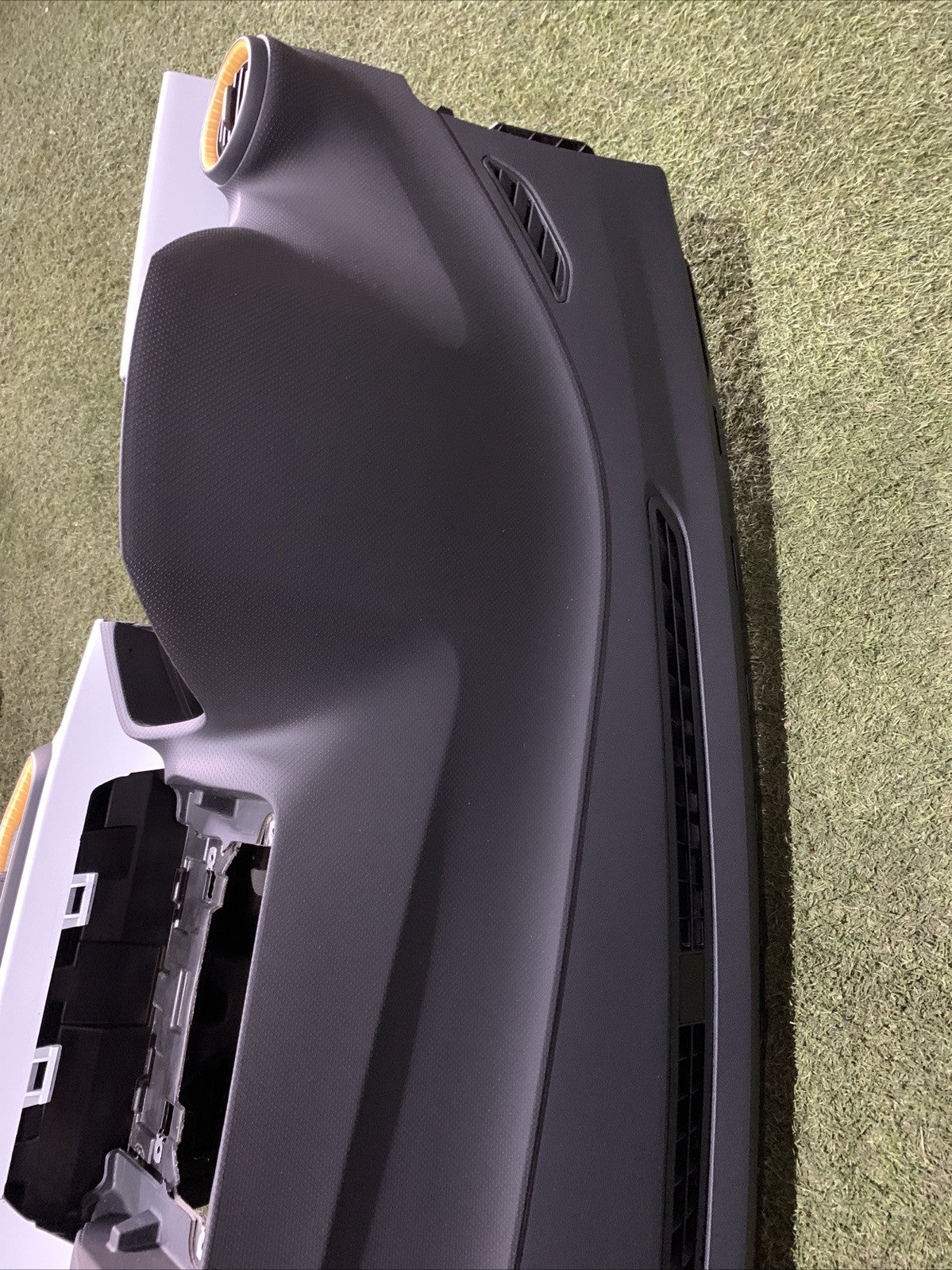 Musata E Kit Airbag Seat Arona 2024 1.0 Benzina 110CV