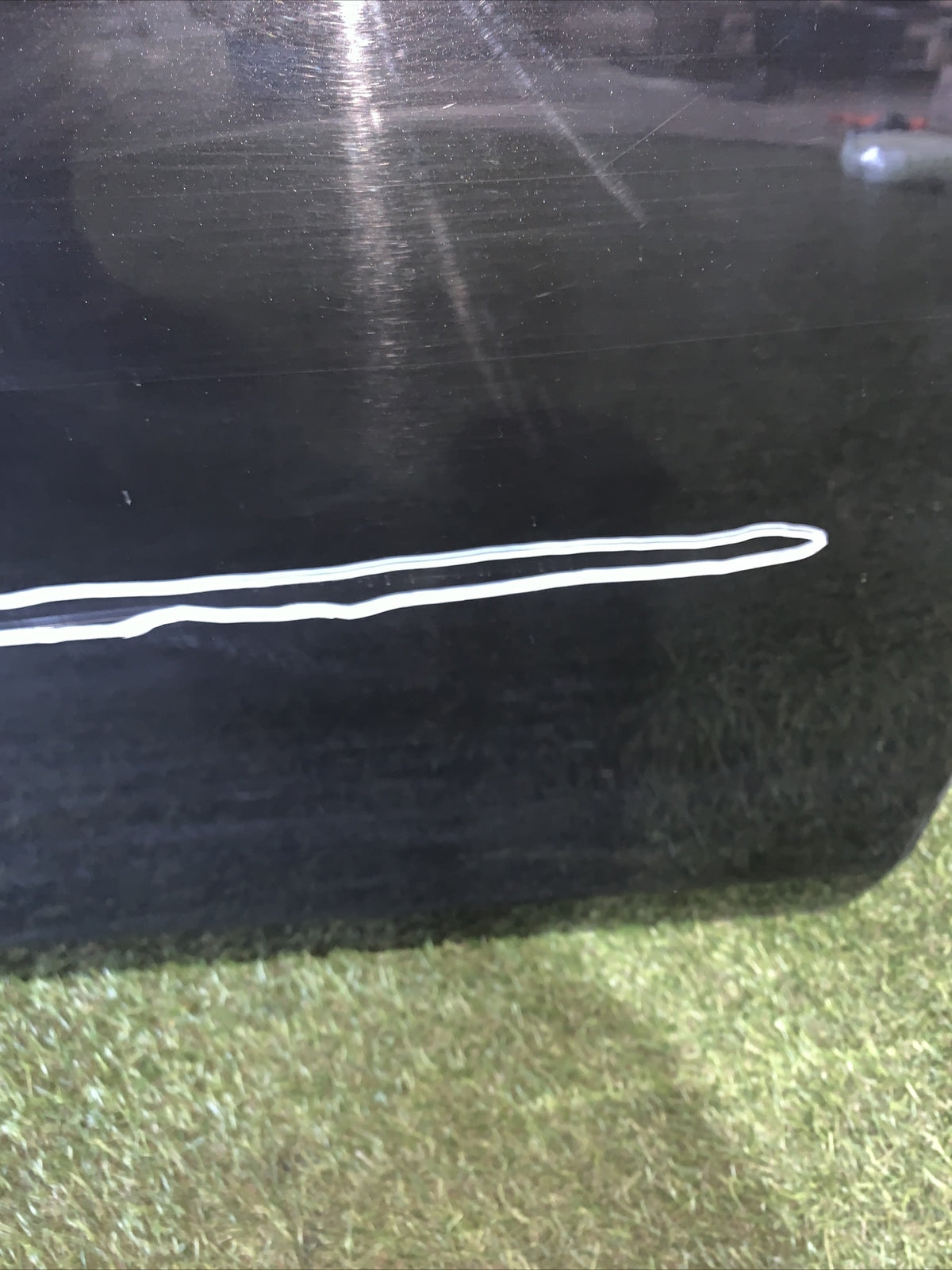 Sportello posteriore destro fiat bravo