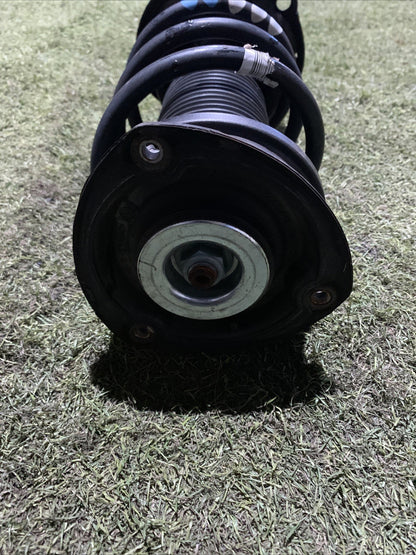 2Q0413031EL AMMORTIZZATORE ANTERIORE DX VOLKSWAGEN TAIGO (CS1) 1.0 TSI