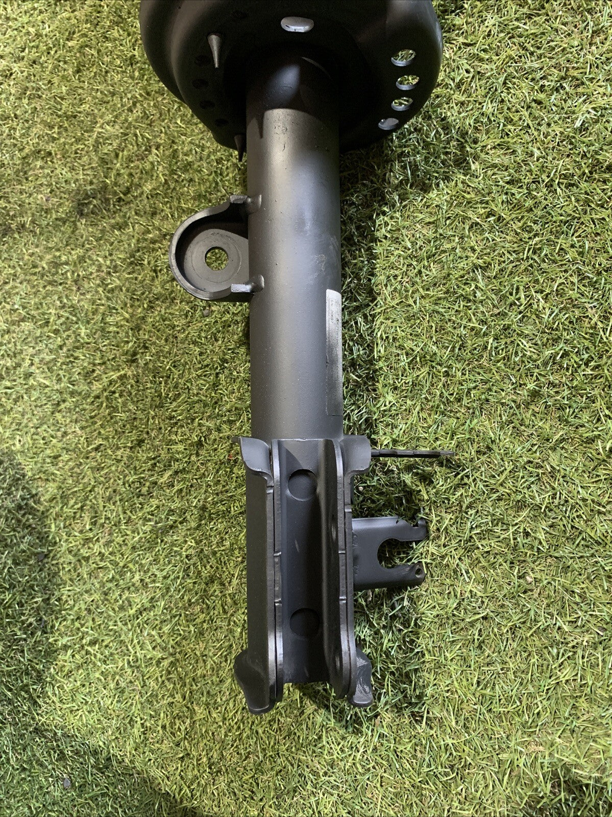 Ammortizzatore Posteriore Destro Fiat 500X 00521051960