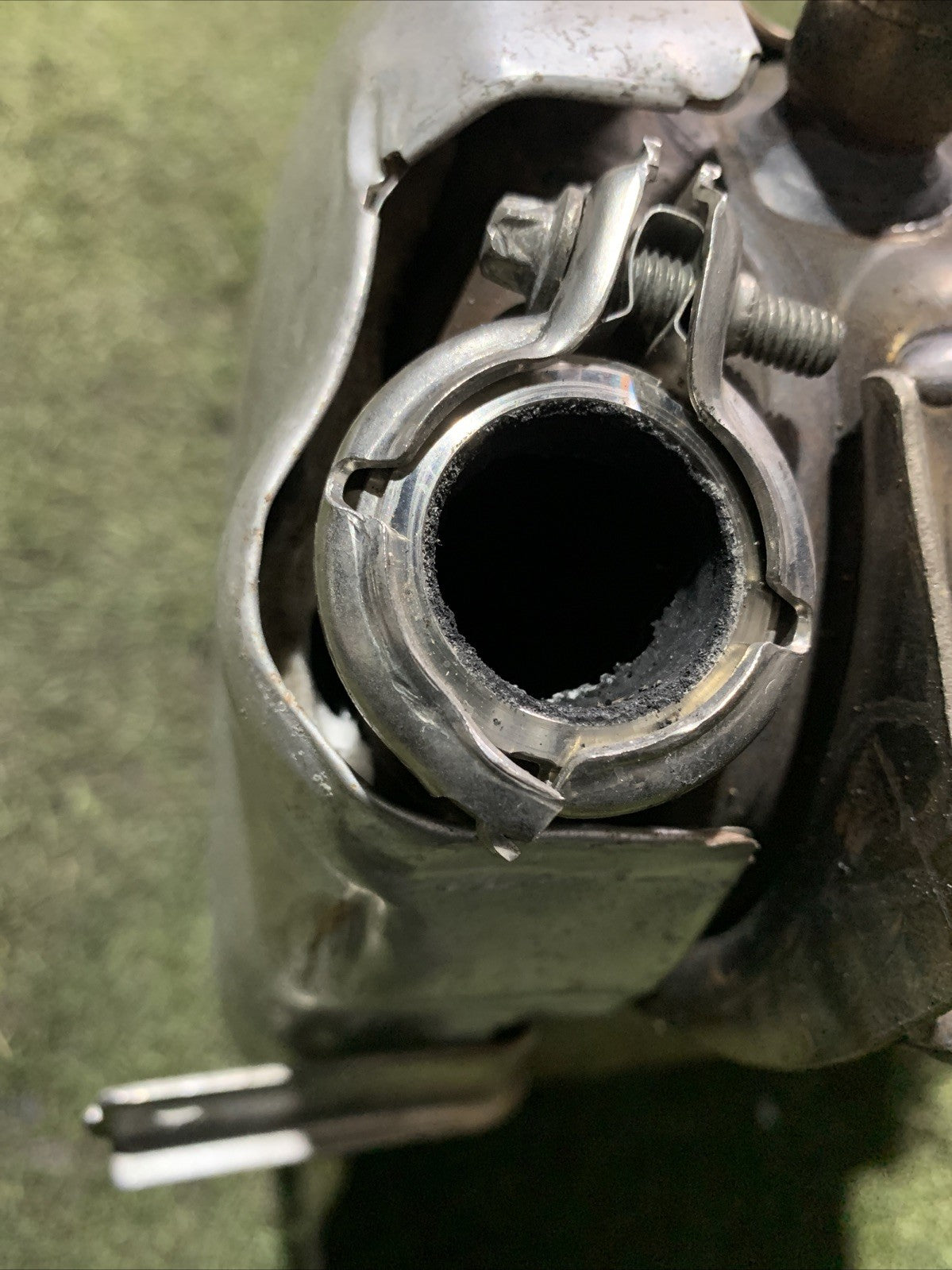 Catalizzatore Volkswagen T-Roc 2.0 Diesel 04L131723DG