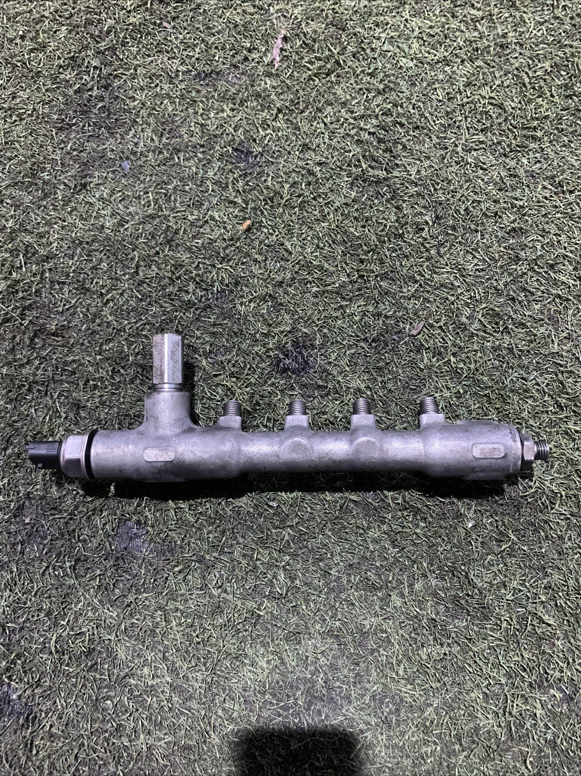 FLAUTO COMMON RAIL OPEL MERIVA 2010 1.7 DIESEL