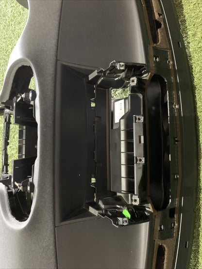 Cruscotto con airbag passeggero lancia ypsilon 2018