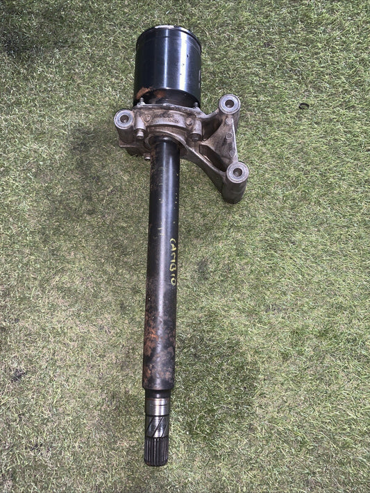 Bicchiere Cambio Alfaromeo Giulietta 1.6 55234761