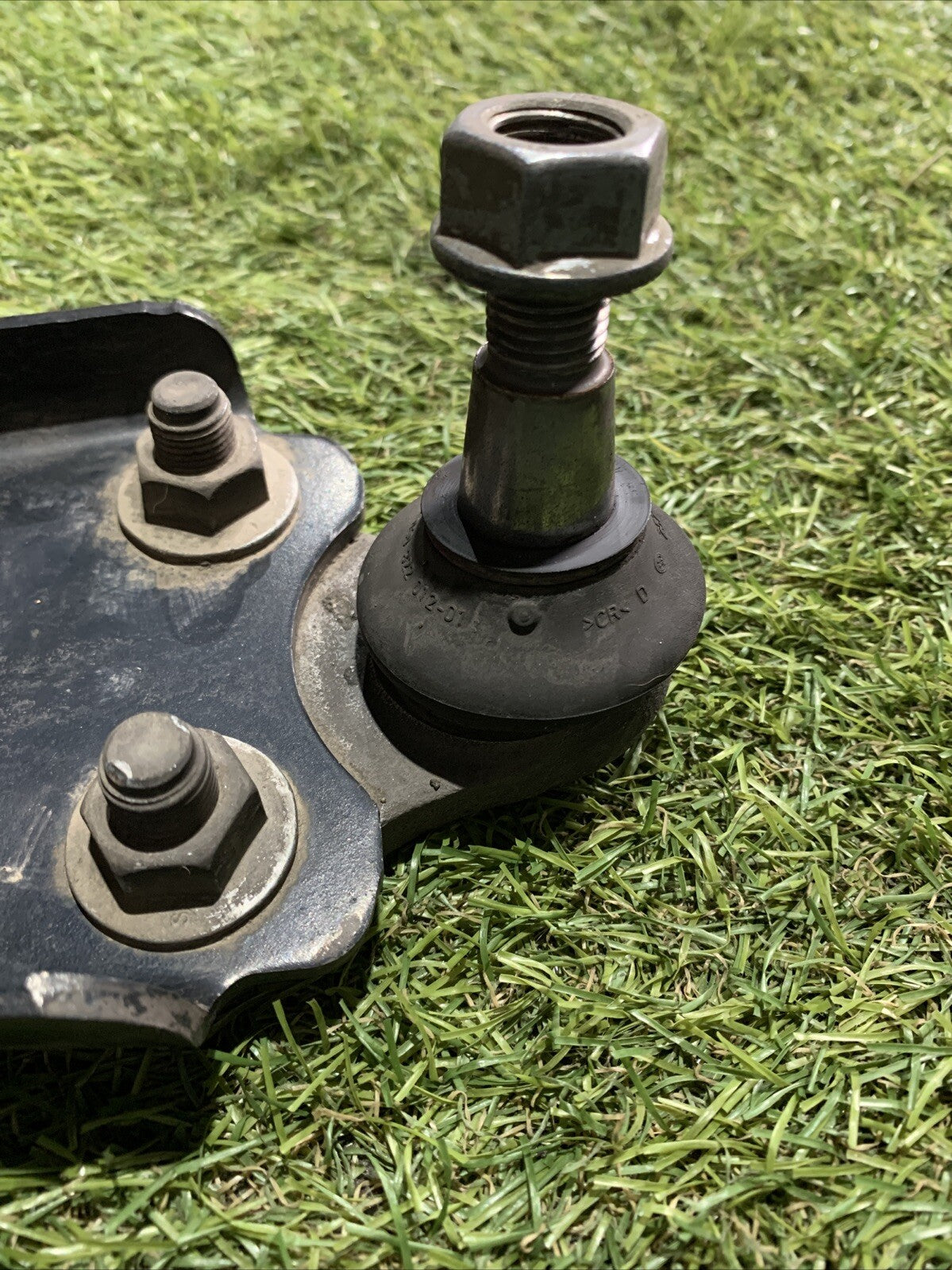 Braccio Oscillante Anteriore Destro Peugeot 308 2016 1.6 Diesel 9807914180