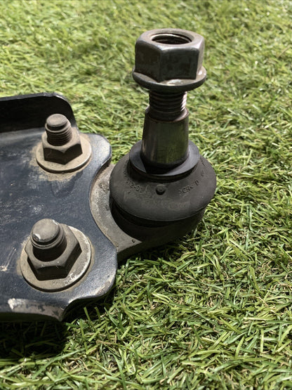 Braccio Oscillante Anteriore Destro Peugeot 308 2016 1.6 Diesel 9807914180