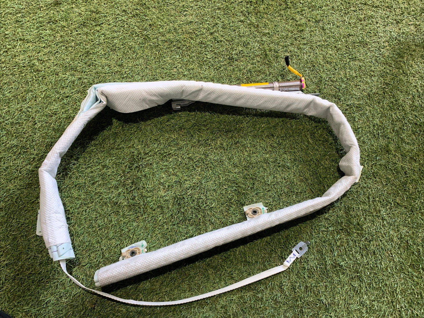 Tendina Airbag Destra Fiat 500L 2018 520808240