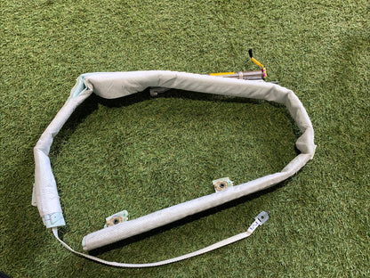 Tendina Airbag Destra Fiat 500L 2018 520808240