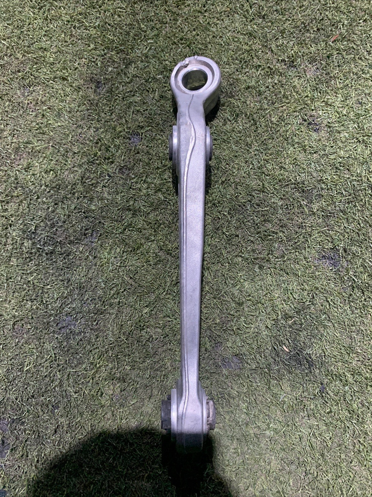 Braccio Oscillante Anteriore Destro Audi A4 2015 2.0 Diesel 8K0407156C