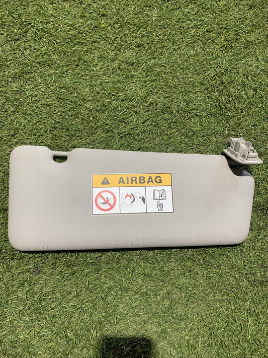 Aletta Parasole Destra Renault Twingo 2019