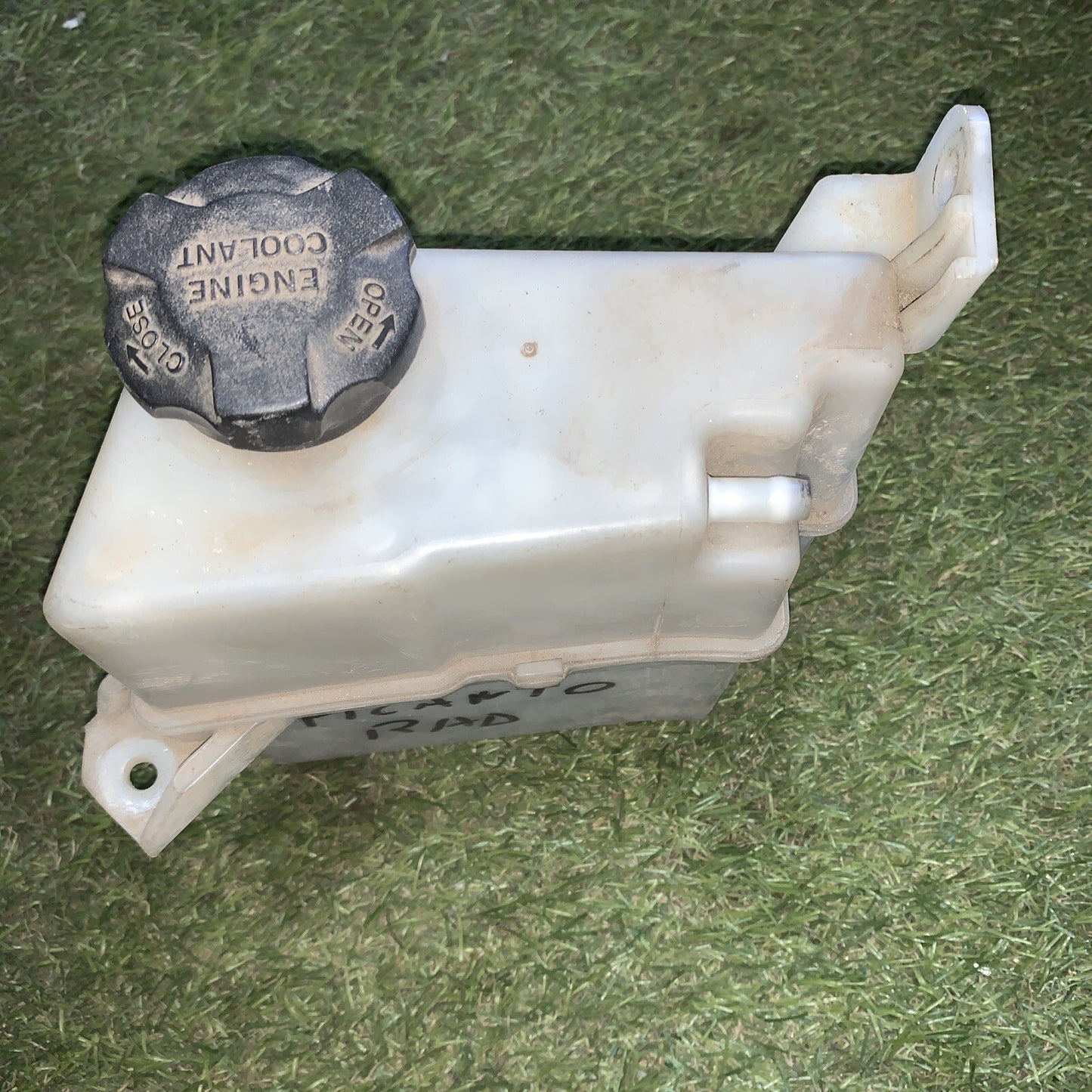 Vaschetta liquido radiatore KIA Picanto 1 Serie