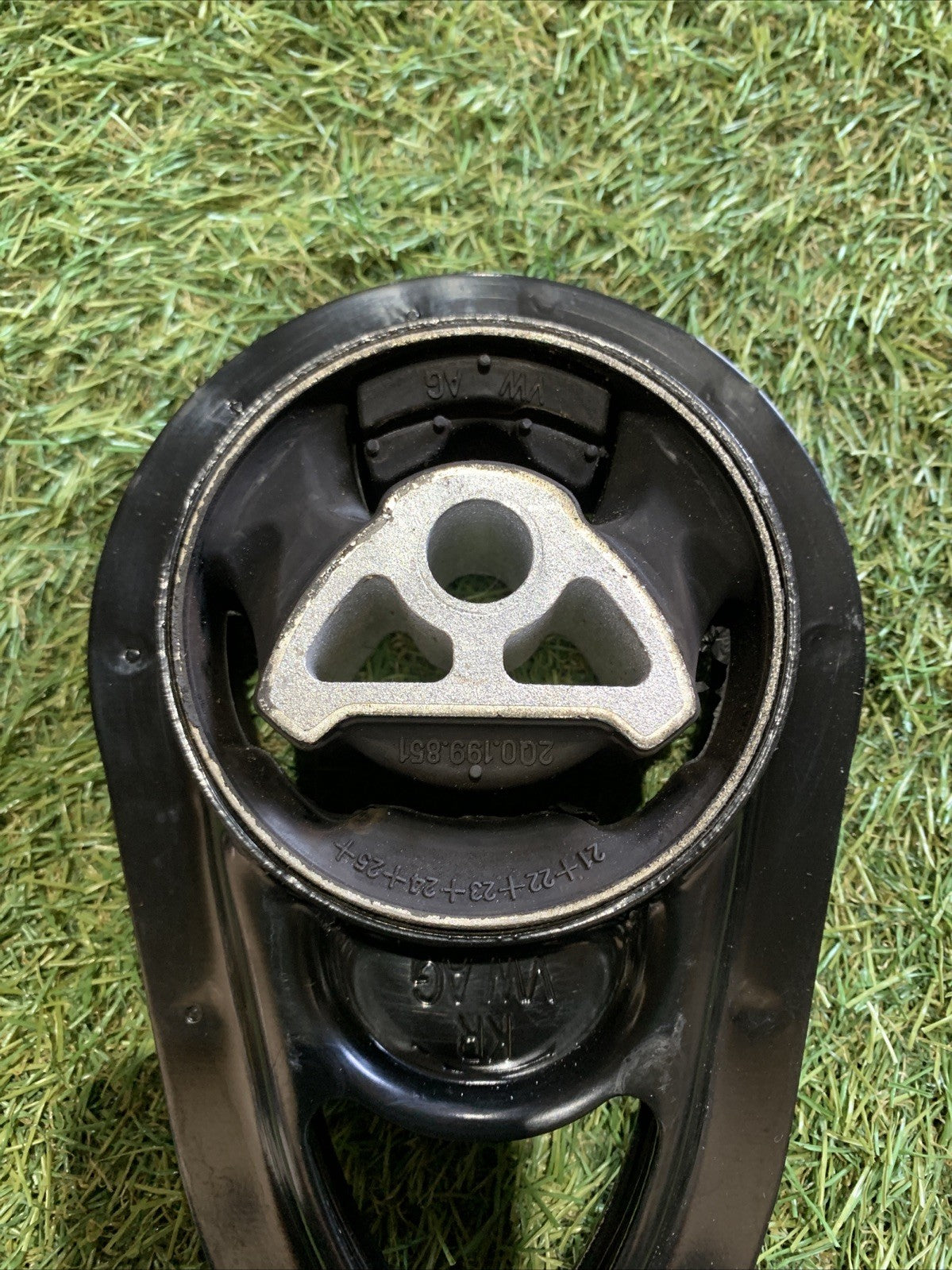 Supporto Motore Audi A1 2023 1.0 Benzina 2Q0199851AL