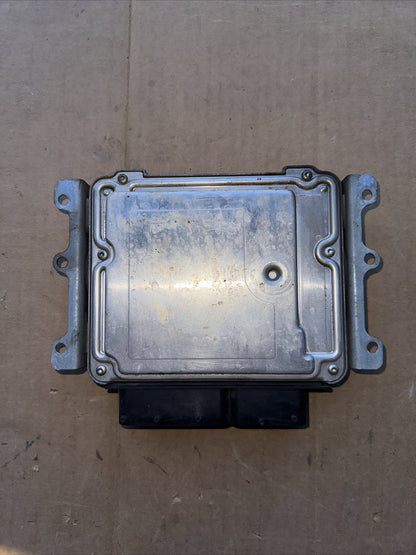 centralina motore alfa romeo 147 16 Valvole serie 1 55189439