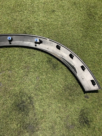 MODANATURA ARCO RUOTA POSTERIORE DX PER CITROEN C5 Aircross 9816832277