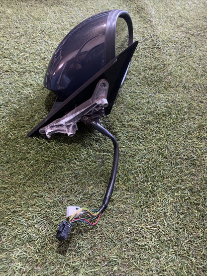 Specchio Specchietto Retrovisore Destro Dx Alfa Romeo Giulia 8+2 Pin 2016