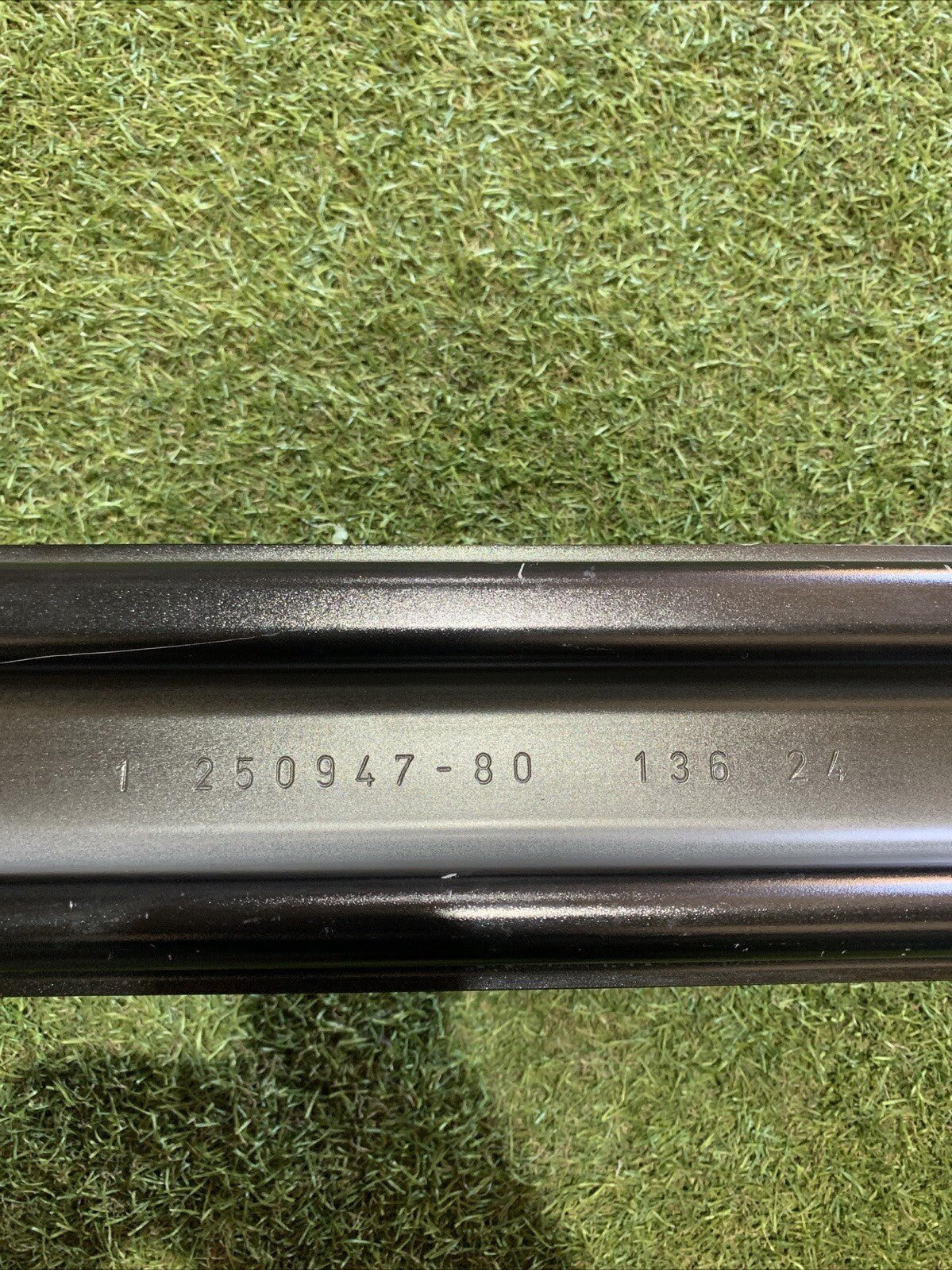 TRAVERSA PARAURTI POSTERIORE PER TOYOTA Yaris Cross Serie 250947-80 (20>)