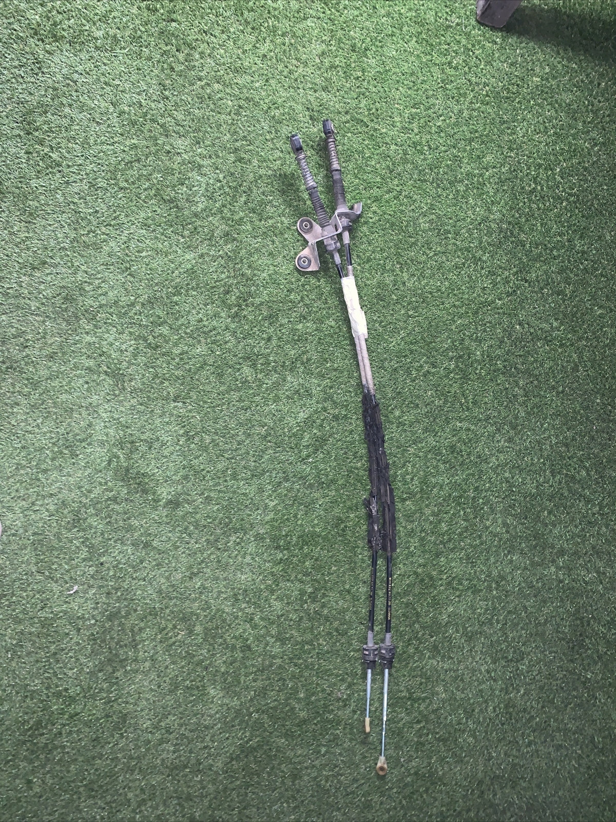 1K0711265 CAVI LACCI COMANDO CAMBIO MARCE A3 (8P) VW GOLF V/PLUS