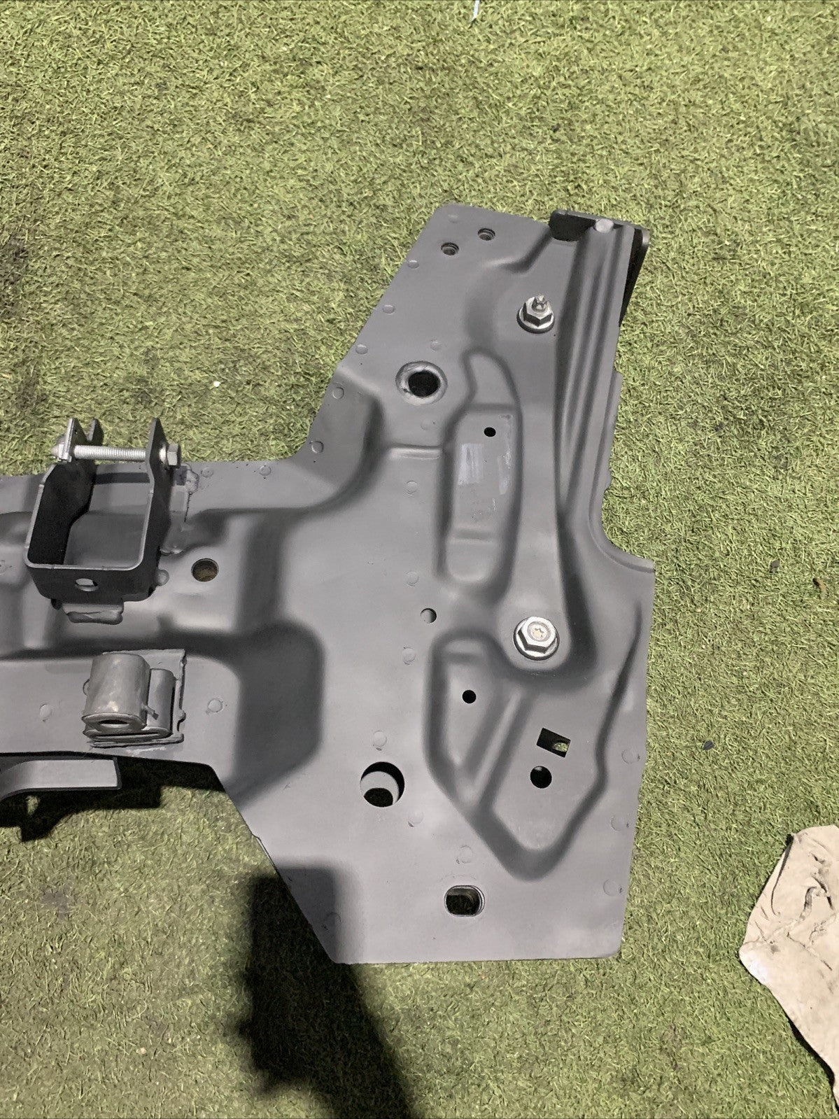 Culla Motore Opel Crossland X 9807026580 (2)